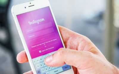 Comment générer du trafic sur votre site e-commerce avec Instagram ?